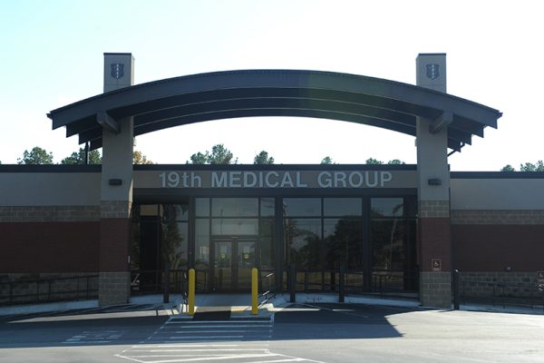 little rock hospital 1