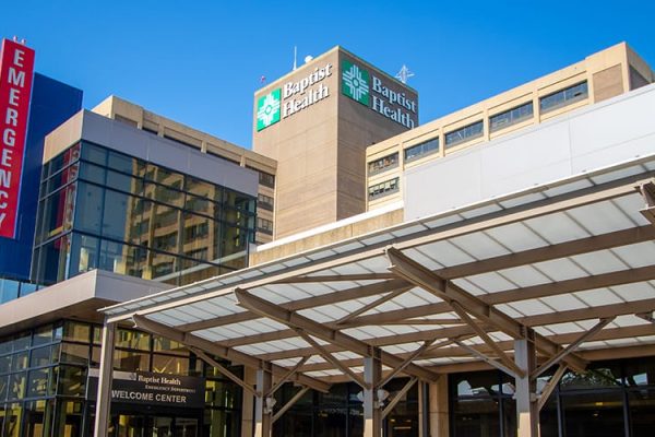 little rock hospital 3