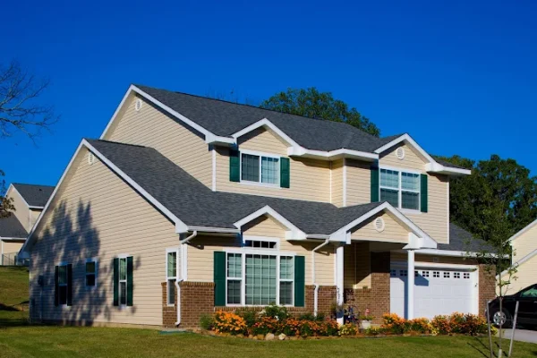 little rock housing 1