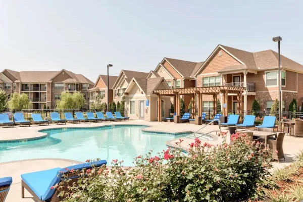 little rock housing 2