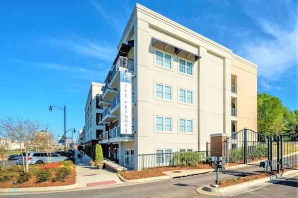 maxwell housing 2