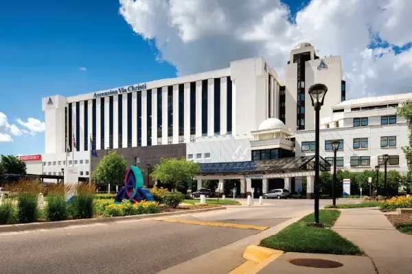 mcconnell hospital 3