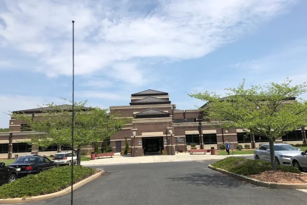 mcguire hospital 1