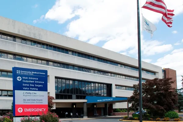 mcguire hospital 3