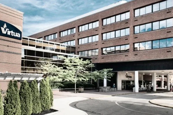 mcguire hospital