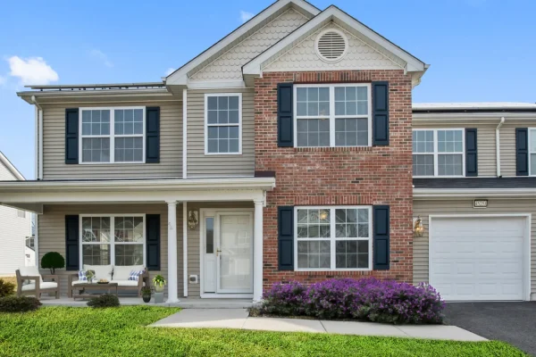 mcguire housing 1