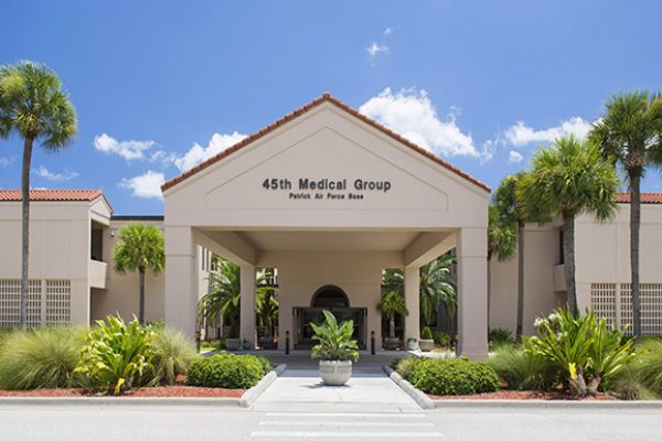 45 Medical Group - Patrick AFB, FL