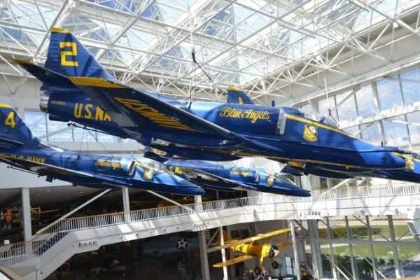 pensacola activity 1