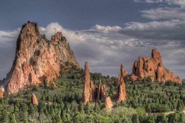 schriever activity 1