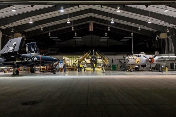 schriever activity 3