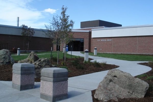 schriever hospital 1