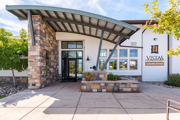 schriever housing 3