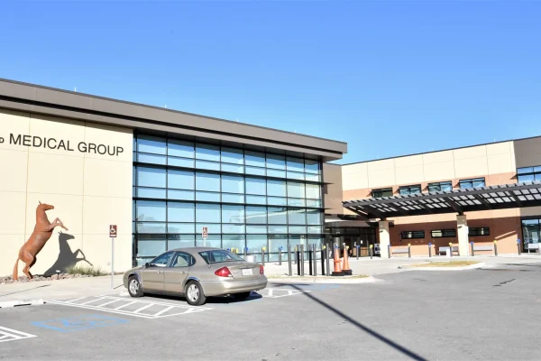 sheppard hospital 1