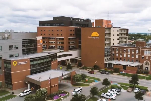 sheppard hospital 2