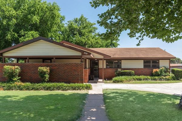 sheppard housing 1