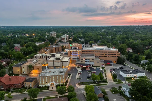 wright patt hospital 3